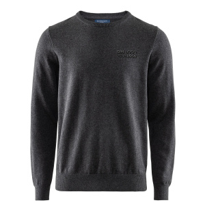 Brockton crew neck, herr