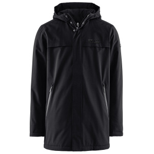 Commuter Parka, herr