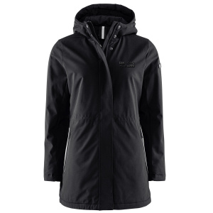 Commuter Parka, dam