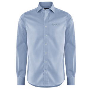 Plainton Skjorta, Tailored, herr