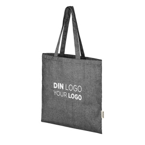 Pheebs Tygkasse återvunnet material