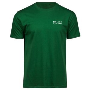 Power tee, unisex