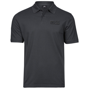 Heavy Polo, herr