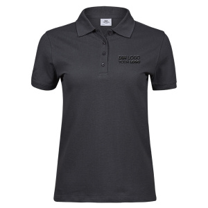 Heavy Polo, dam