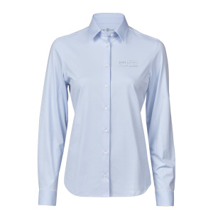 Active Stretch Shirt, dam