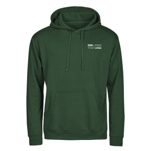 Power Hoodie, unisex