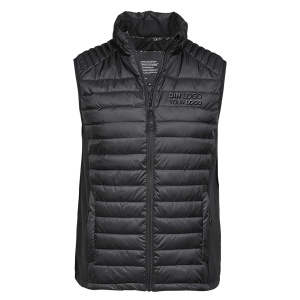 Crossover Bodywarmer, herr