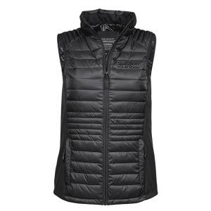 Crossover Bodywarmer, dam