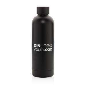 Vakuumflaska rostfritt stål