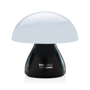 Luming USB återuppladdningsbar bordslampa RCS plast