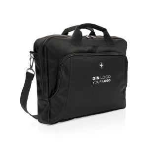 Swiss Peak deluxe 15“ laptopväska