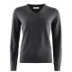 Brockton v-neck, dam