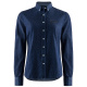 Chilton Denim Shirt Tailored, dam