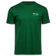Power tee, unisex