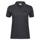 Heavy Polo, dam