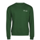 Power Sweatshirt, unisex