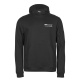 Athletic Hooded Sweat, unisex