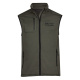 Stretch Fleece Bodywarmer, herr